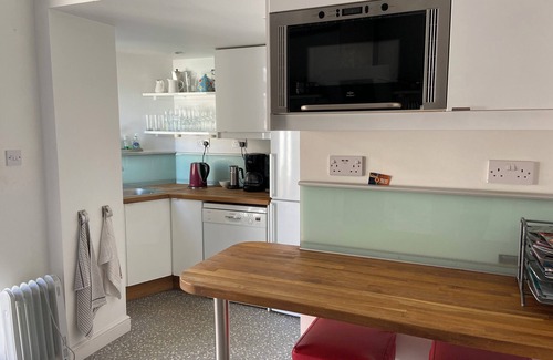 Portobello Maison | 2 minutes à pied de la meilleure plage d'Édimbourg!