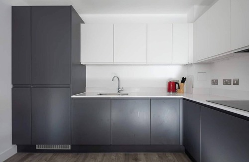 Hackney Wick Appartement | 2 mins walk from UCL campus & London stadium