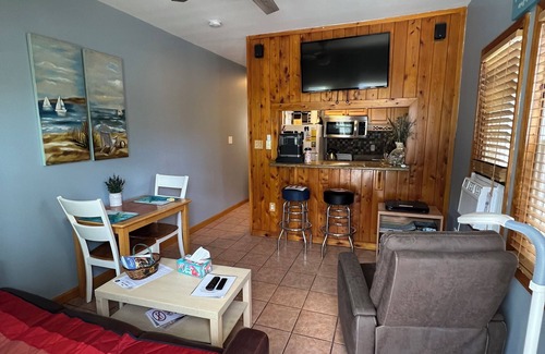 North End Copropriété | Gardens Beach Block Dans Ocean City-Pieds À La Plage