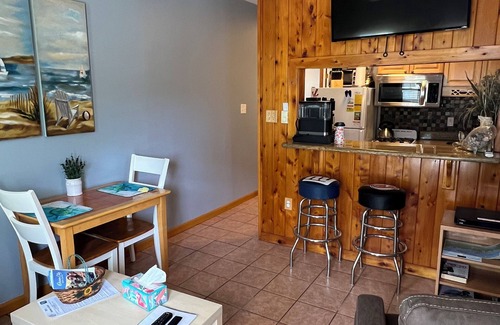 North End Copropriété | Gardens Beach Block Dans Ocean City-Pieds À La Plage