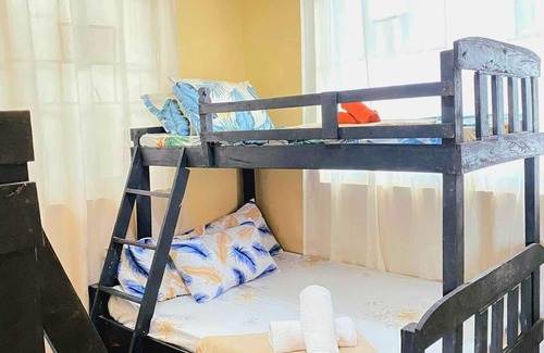 San Juan Maison | 2 Minutes Drive to Flotsam and 5 Minutes walk to the Beach Enjoy our Entire Home