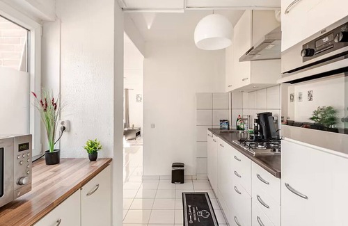 Terneuzen Maison | 2 Minutes From Local Shops & Sea Wall! | Gorgeous Vacation Home in Terneuzen!