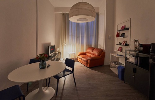 Arezzo Appartement | 2 minutes from rail station, bright flat in the centre on the town! CorsoItalia