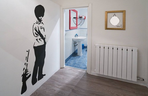 Arezzo Appartement | 2 minutes from rail station, bright flat in the centre on the town! CorsoItalia