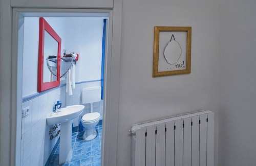 Arezzo Appartement | 2 minutes from rail station, bright flat in the centre on the town! CorsoItalia