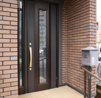 Kasugai Appartement | 2 minutes on foot from the station You can use it with peace of mind because it is a whole house