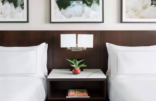 Downtown Tucson Hôtel | 2 Modern Rooms w/ Tea/Coffee Maker, Streaming Services & Close to Tucson Arena