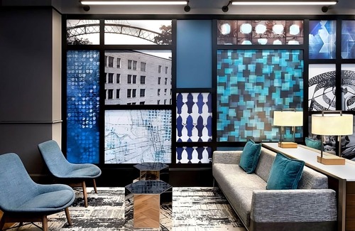 Downtown Columbus Hôtel | 2 Modern Units, Enjoy a Comfortable Downtown Stay, Pets Are Welcome!
