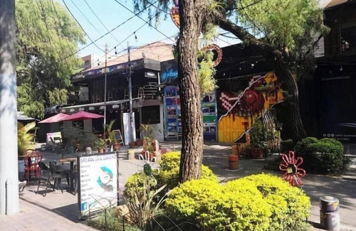 Zona 4 Appartement | 2 Nice and comfortable central apartment