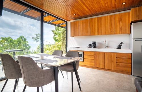 Baru Maison | 2 Ocean View Villas Dominical