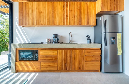 Baru Maison | 2 Ocean View Villas Dominical