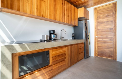 Baru Maison | 2 Ocean View Villas Dominical