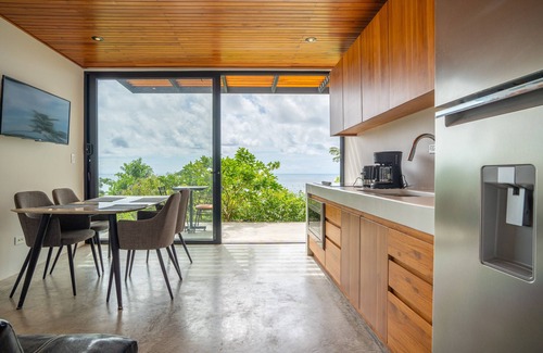 Baru Maison | 2 Ocean View Villas Dominical