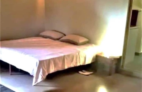 Ziguinchor Lit Et Petit-Déjeuner | 2 chambres d'hôtes pieds dans l'océan, 5 personnes, piscine, fumeurs&animaux OK