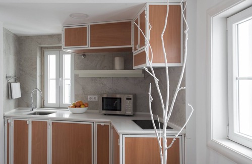 Se Appartement | Olissipona: appartement neuf, central à Alfama et très beau.