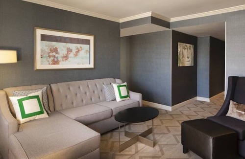 West End Hôtel | 2 One Bedroom Suite Units! Pets Allowed, Near White House!