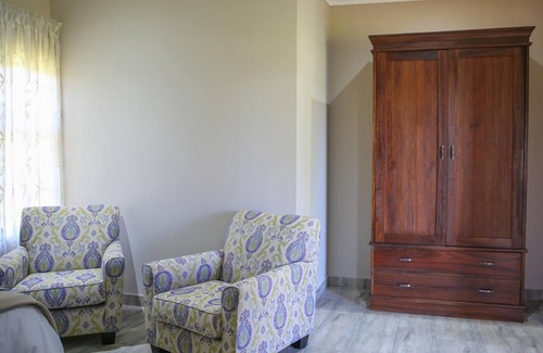 Potchefstroom Maison | 2 Owls Guesthouse
