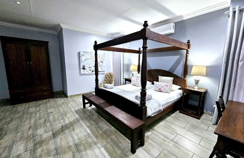 Potchefstroom Maison | 2 Owls Guesthouse