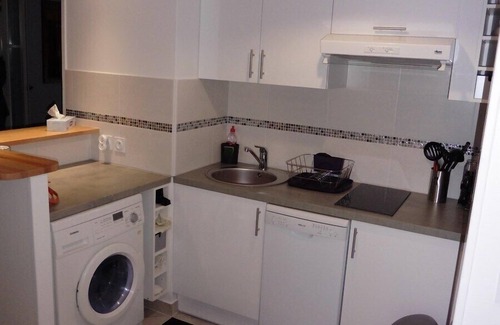 Bailly-Romainvilliers Appartement | 2 PIÉCES TERRASSE PROCHE EURODISNEY et GOLF