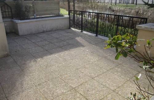 Bailly-Romainvilliers Appartement | 2 PIÉCES TERRASSE PROCHE EURODISNEY et GOLF