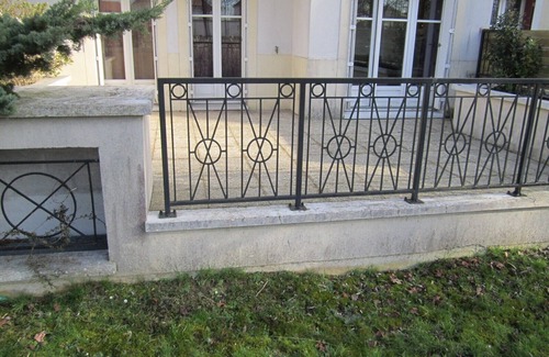 Bailly-Romainvilliers Appartement | 2 PIÉCES TERRASSE PROCHE EURODISNEY et GOLF