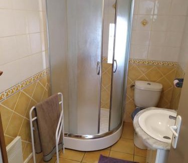 Bourgneuf-en-Retz Appartement | 2 pas de la mer