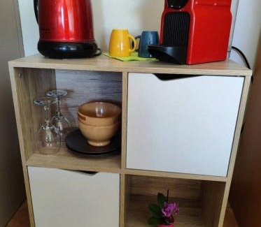 Bourgneuf-en-Retz Appartement | 2 pas de la mer