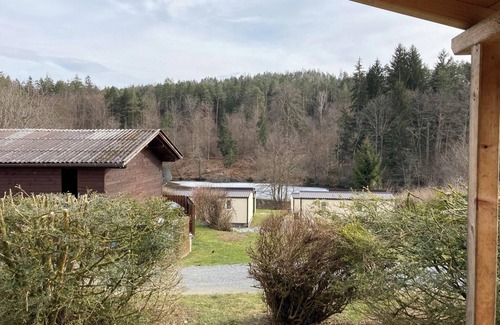 Schiefling am See Maison | 2 pers. chalet with terrace