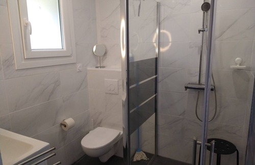 Bustince-Iriberry Appartement | Studio Conchita 2 pers avec vue sur les Pyrénées à 7km de St -Jean-Pied-de-Port