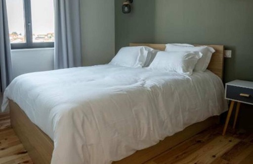 Chatel-Guyon Appartement | 2-person air-conditioned 1-bedroom apartment near Aïga Resort Puy de Mercoeur 202
