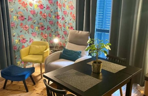 Chatel-Guyon Appartement | 2-person air-conditioned 1-bedroom apartment near Aïga Resort Puy Chopine 101