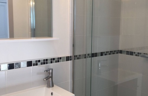 Arvert Appartement | Appartement 2 pers dans demeure de charme du 19éme avec parc et piscine chauffée