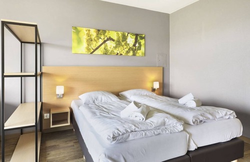 Leiwen Appartement | 2-person apartment in the holiday park Landal Sonnenberg