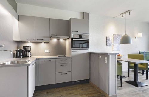 Leiwen Appartement | 2-person apartment in the holiday park Landal Sonnenberg
