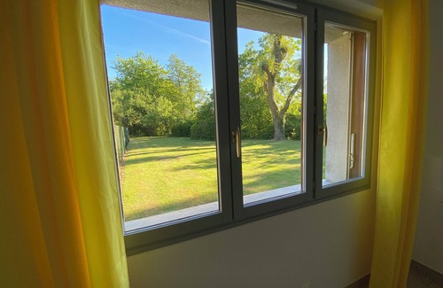 Douzy Maison | 2-person gîte with PMR access