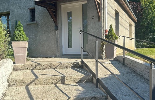 Douzy Maison | 2-person gîte with PMR access