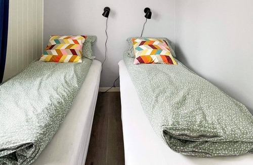 Leirvik Appartement | Maison de vacances pour 4 a Leirvik i Sogn