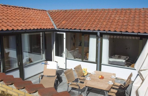 Allinge Maison | Maison de vacances pour 2 a Allinge