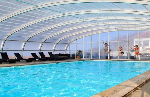 Allinge Maison | Maison de vacances pour 2 a Allinge