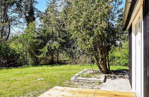 Holbaek Maison | 2 person holiday home in Holbæk