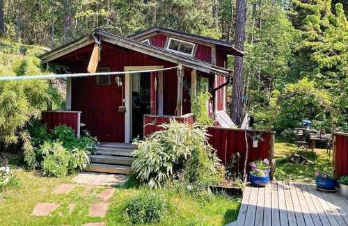Ingaro Maison | 2 person holiday home in INGARÖ