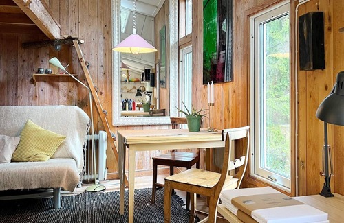 Ingaro Maison | 2 person holiday home in INGARÖ