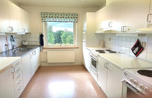 Orsa Maison | Maison de parc de vacances pour 2 a ORSA