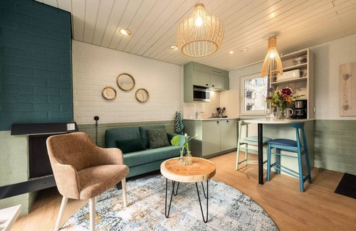Peer Appartement | 2-person Premium apartment