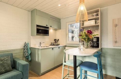 Peer Appartement | 2-person Premium apartment