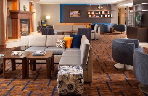 Gastonia Maison | 2 Pet-friendly Accommodations, with Free Parking On-site, Indoor Swimming Pool!