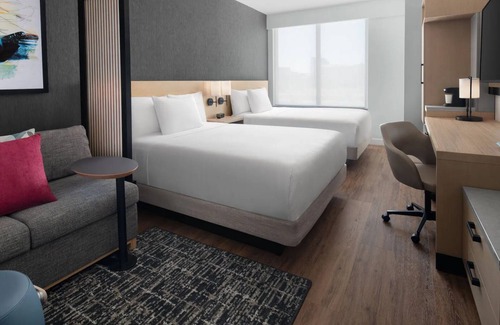 Dunwoody Hôtel | 2 Pet-friendly Rooms | Complimentary Breakfast + Minutes to Glenridge Hall