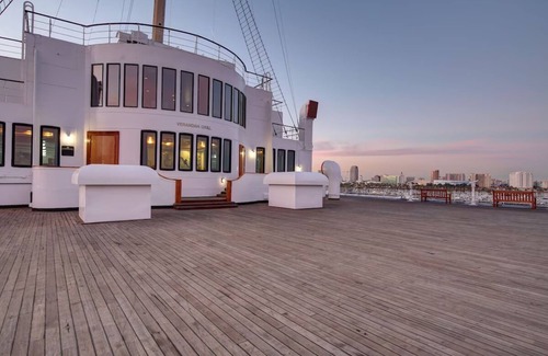 Harbor Hôtel | 2 Pet-friendly Units! Near Aquarium of the Pacific and Long Beach City Beach