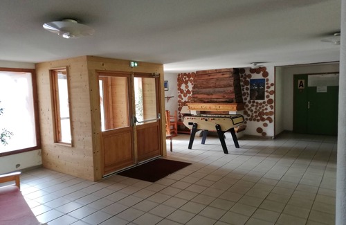 Le Grand Domaine Appartement | 2 Pièces 4 Personnes Résidence les Balcons du Soleil vue Dégagée Plein Sud
