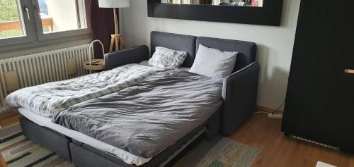 Alpe des Chaux Appartement | 2 pièces équipé avec parking privé